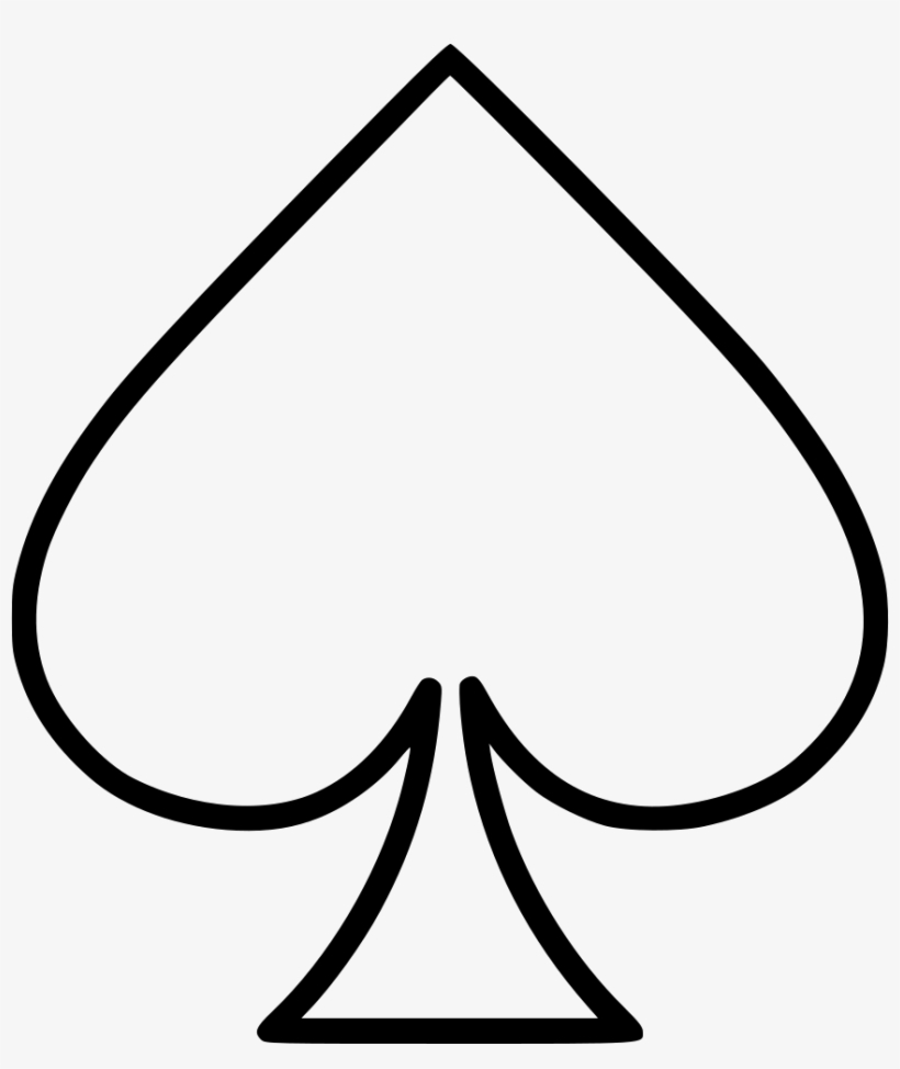 Spade Drawing Images Huge Collection Amazing Choice 100 Million High 