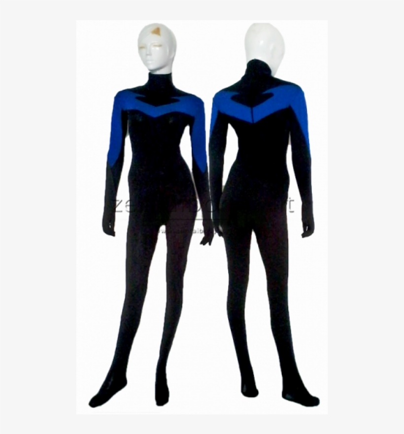 Lycra Costume, transparent png download