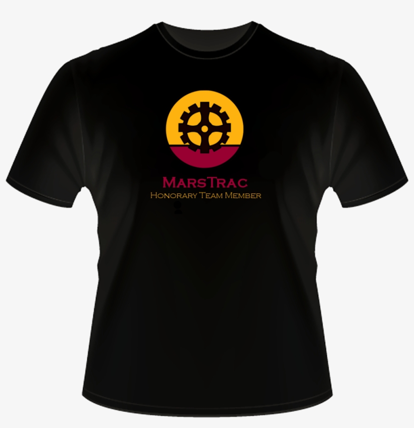 Marstrac Honorary Team Member T-shirts For $25 - Woodshed Ia, transparent png download