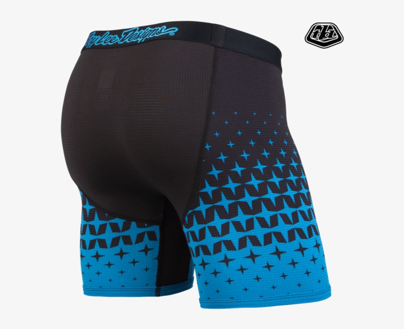 Boxer Briefs - Bn3th Troy Lee Boxer Brief, transparent png download