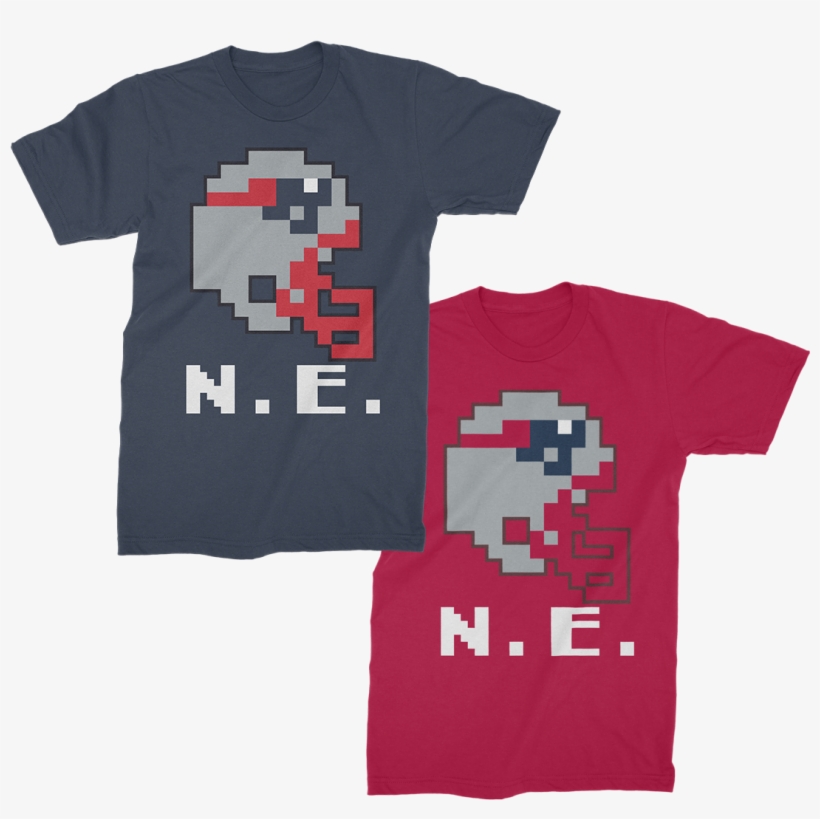 Shirts / Tecmo Mini Helmets - Moose Blood T Shirt, transparent png download