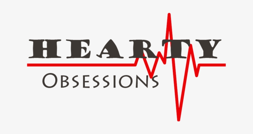 Hearty Obsessions - .sk, transparent png download
