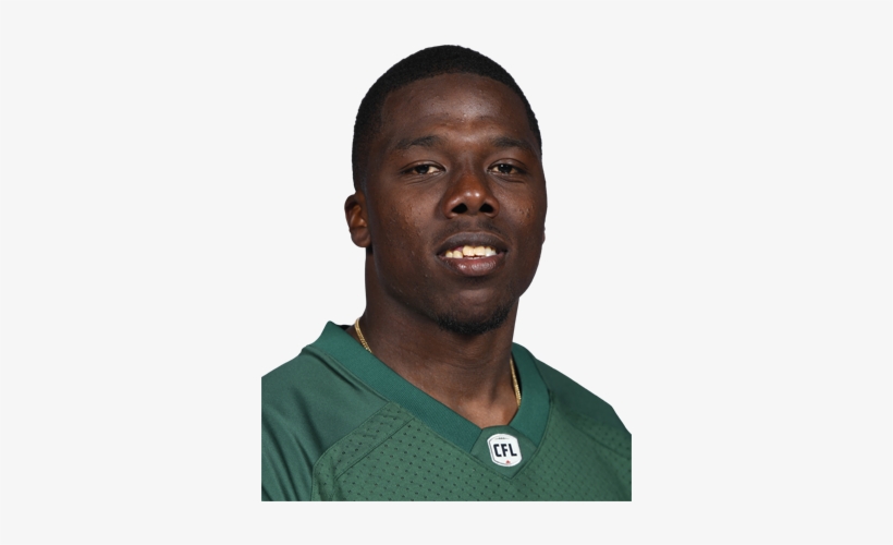 Shaq Cooper Cfl, transparent png download