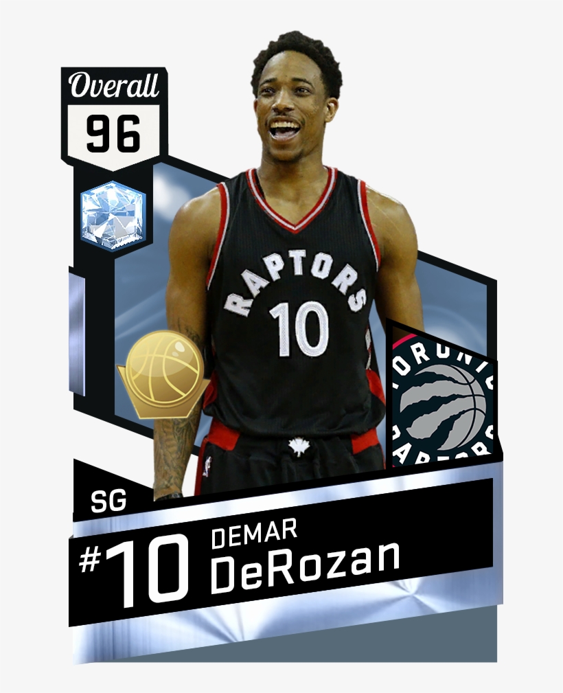 99 Ovr Free Agent Shaq To Celebrate 2k18 Cover - Gail Goodrich Nba 2k17, transparent png download