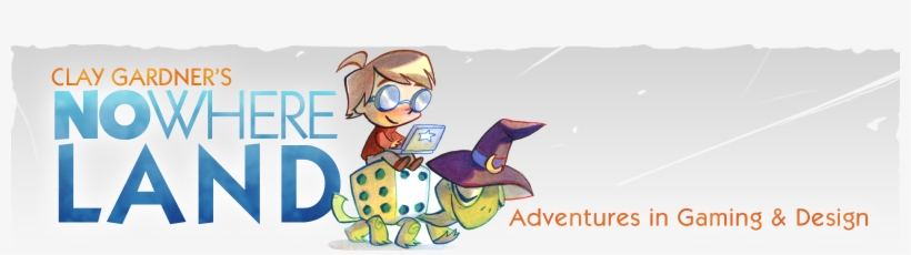 Clay's Nowhere-land - Graphic Design, transparent png download