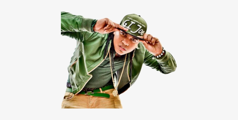 Shelow Shaq De Gira Por Europa /2015 - Shelow Shaq Dembow, transparent png download