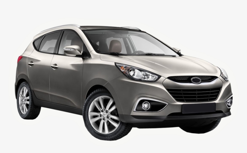 Car Rear Png - Mitsubishi Asx 2016 Malaysia, transparent png download