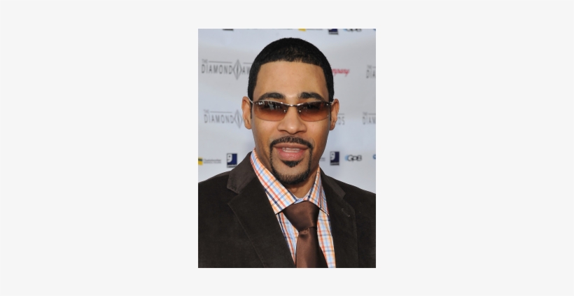 Mel Jackson The Cast Of Living Single Where Are They - Scooter On Living Single, transparent png download