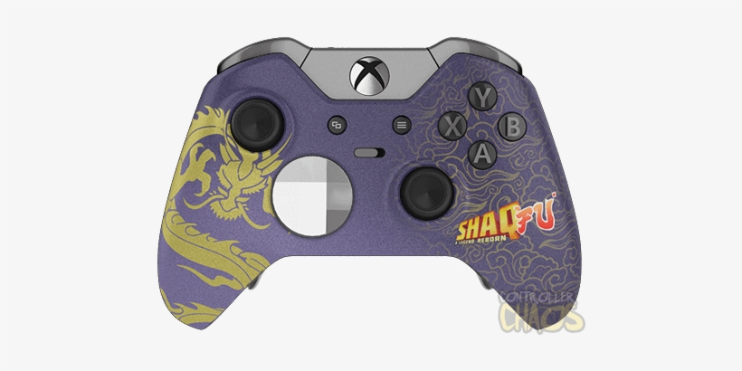 Authentic Microsoft Quality - Xbox One X Controller, transparent png download