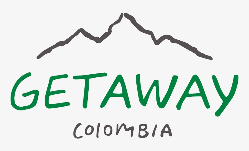 Colombia Getaway Colombia Getaway - Colombia Getaway - Tours & Rentals, transparent png download