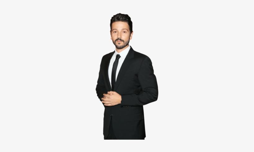Diego Luna On Narcos - Mage Male Suit, transparent png download