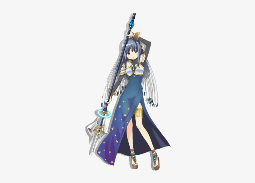 Yachiyo Character - Puella Magi Madoka Magica Yachiyo, transparent png download