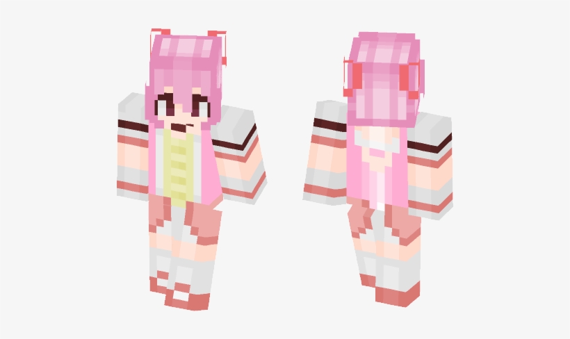 Madoka Kaname / Madoka Magica - Graphic Design, transparent png download