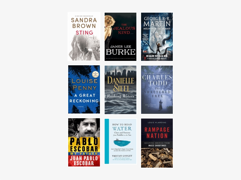 New Books For The Pueblo Chieftain - Pablo Escobar: My Father By Juan Pablo Escobar, transparent png download