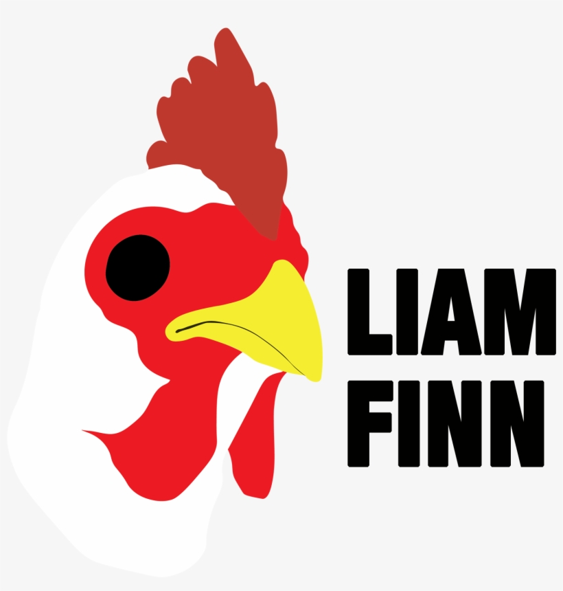 Liam Finn - Hotline Miami, transparent png download