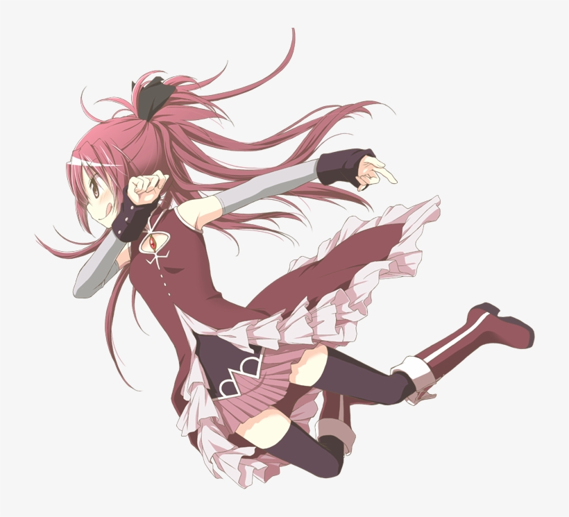 Image Thread [archive] - Kyoko Sakura Good Smile, transparent png download
