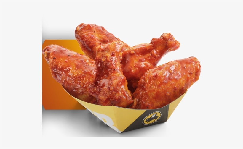 Buffalo Wild Wings - Buffalo Wing, transparent png download