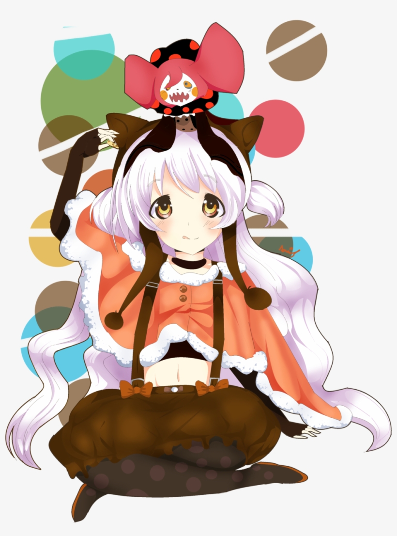 Bebe Madoka Magica Png Bebe Madoka Magica - Bebe From Madoka Magica, transparent png download