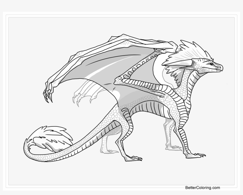 Download This Coloring Page - Coloring Book, transparent png download