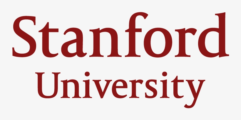 Susig Stack - Stanford University Logo, transparent png download
