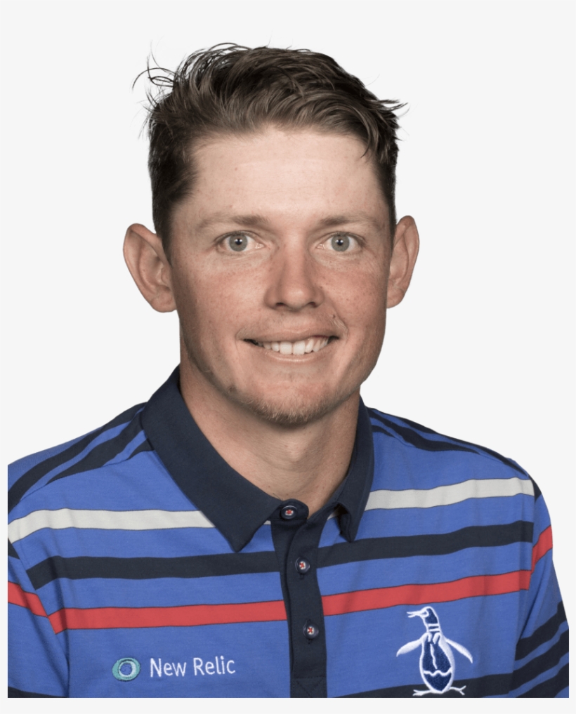 Cameron Smith - Cameron Smith Pga, transparent png download