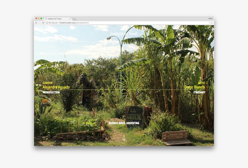 Eighth Episode Of 'incidents ' Dispatch By Alejandra - Apartment, transparent png download