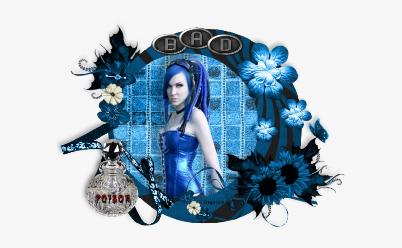 Images Bad - Princess Pain, transparent png download