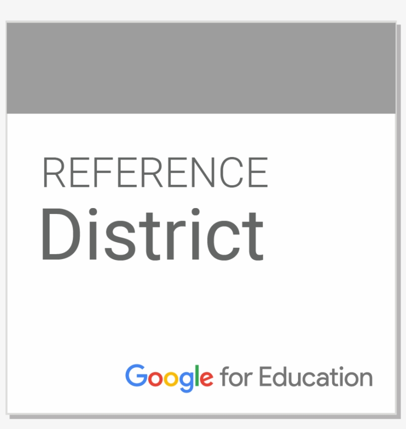 Wasd Is Proud To Announce Its Acceptance Into The Exclusive - Google Certified Educator Level 2, transparent png download