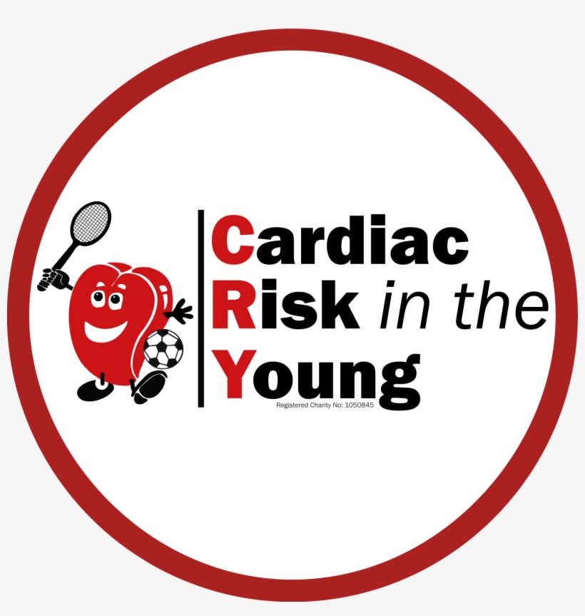 Memorial Fund G-l - Cardiac Risk In The Young, transparent png download