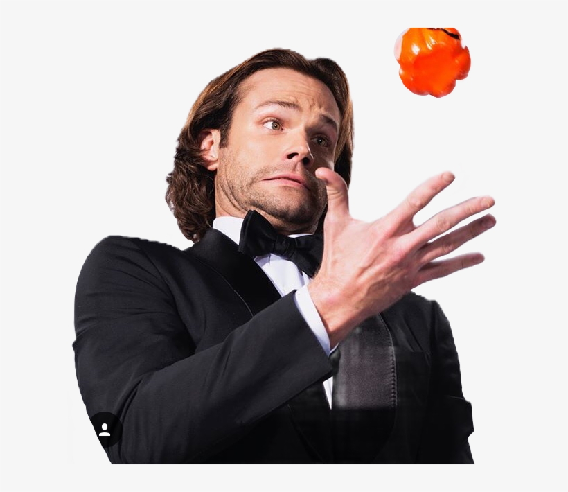 Jared Padalecki Jaredpadalecki Sam Winchester Samwinche - Supernatural, transparent png download