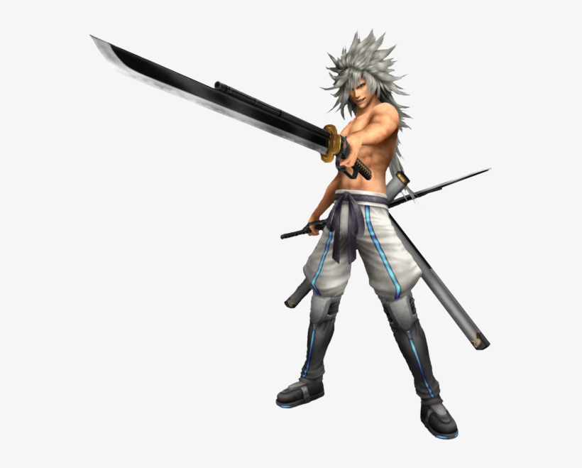 Energy Orbs) And Meteor.( It Summons A Barrage Of - Final Fantasy Dirge Of Cerberus Weiss, transparent png download