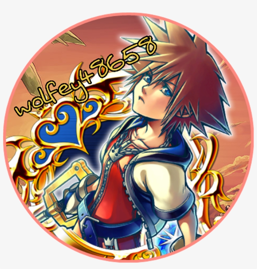 Kh Chi Sora Medal Ex, transparent png download