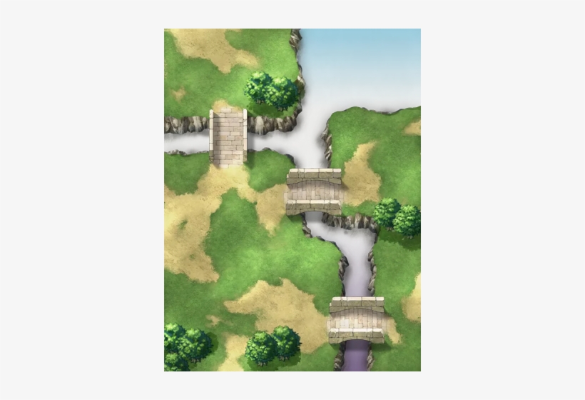 Map S0101 - Fire Emblem Heroes, transparent png download