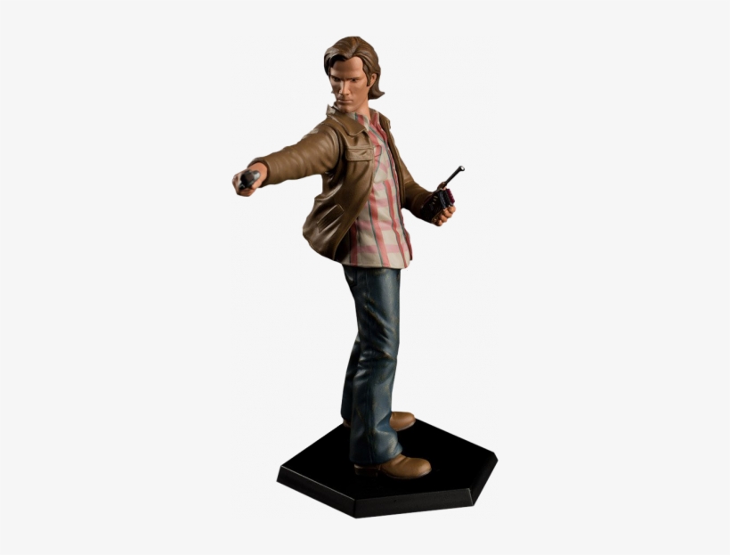 Sam Winchester Mini Master 5” Figure - Supernatural - Sam Winchester Mini Master, transparent png download