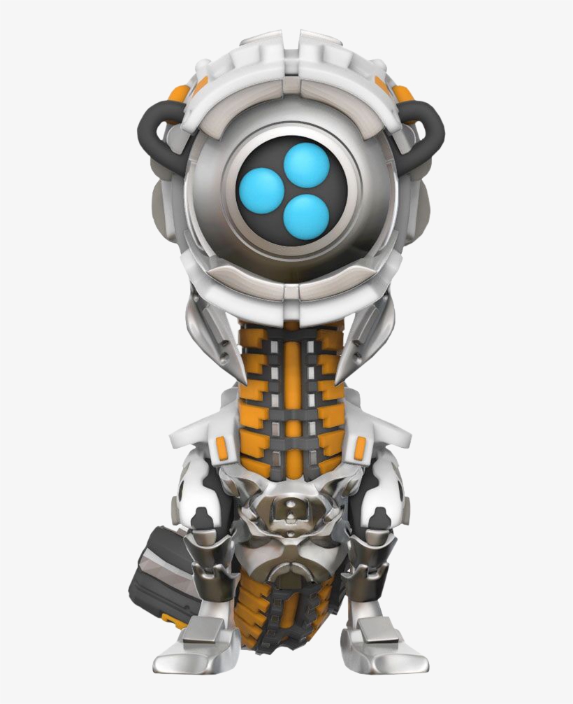Horizon Zero Dawn - Horizon Zero Dawn Watcher Funko, transparent png download