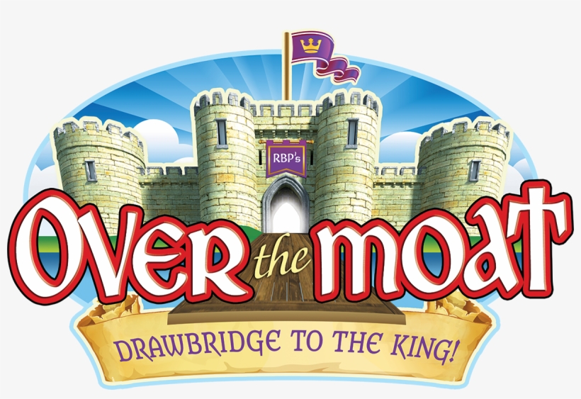 Occurrences In The Next 3 Months - Over The Moat Vbs 2017, transparent png download