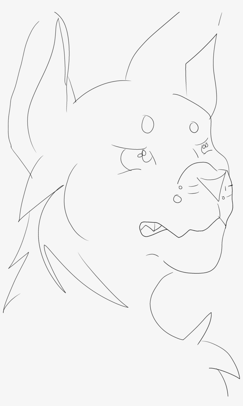 View Full Size - Line Art, transparent png download