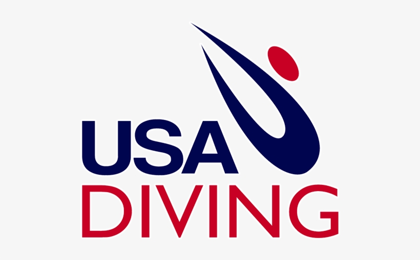 Usa Diving, transparent png download