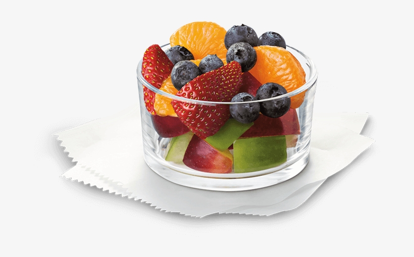 Banner Transparent Download Fruit Cup Chick Fil A - Fruit Cup Chick Fil, transparent png download