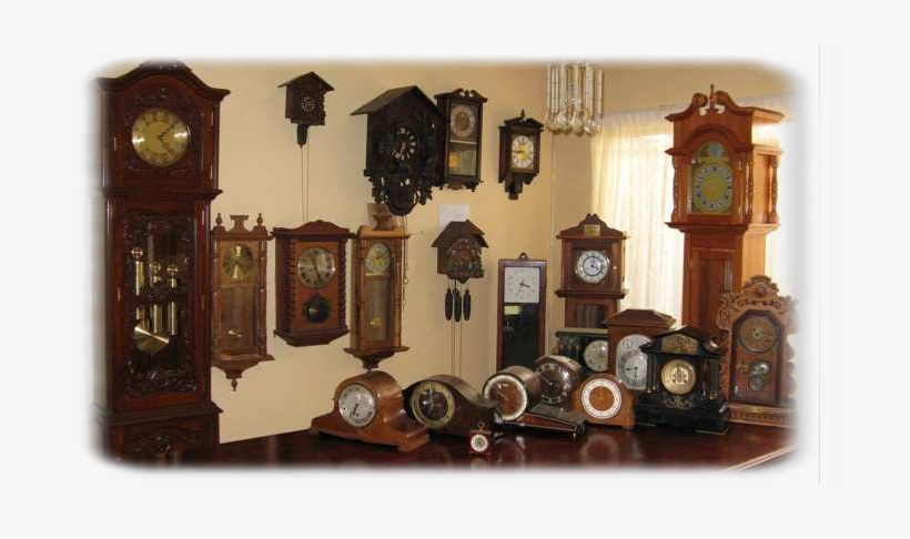 All You Have To Do Is Contact Us - Grandfather Clock South Africa, transparent png download