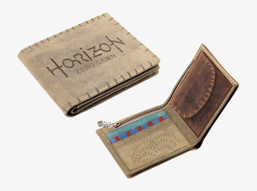 Horizon Zero Dawn Aloy Wallet, transparent png download