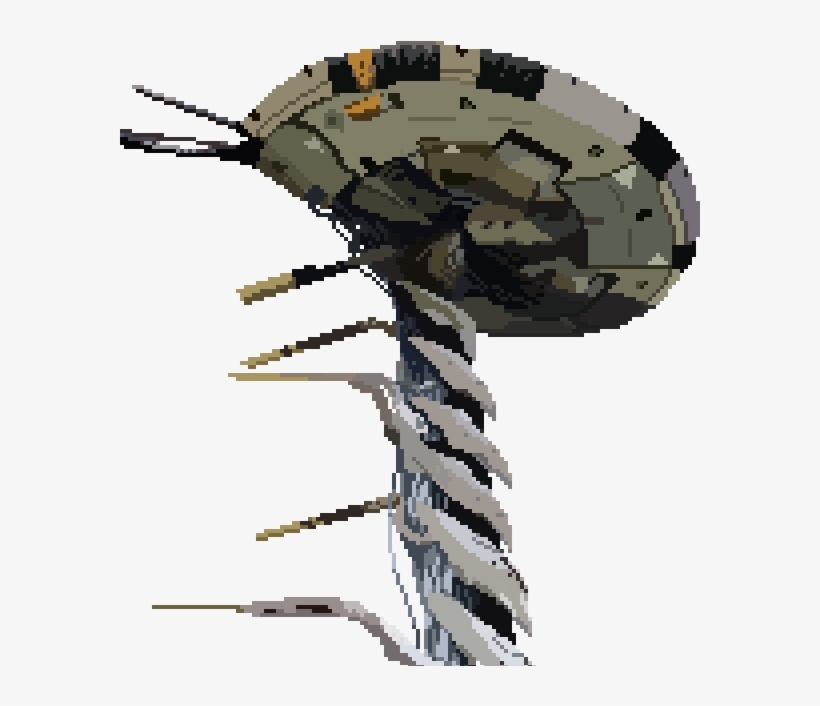 Charnelle Schindel @drinny Prinny - Horizon Zero Dawn Tall Neck, transparent png download