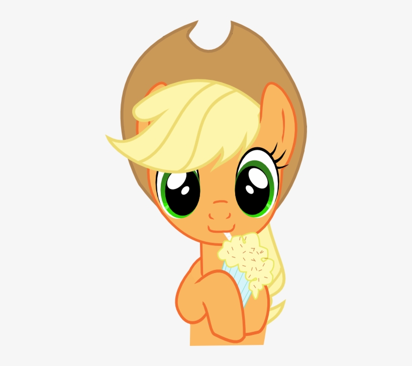 Post 6033 0 97778100 1354037603 Thumb - My Little Pony Smoothie, transparent png download