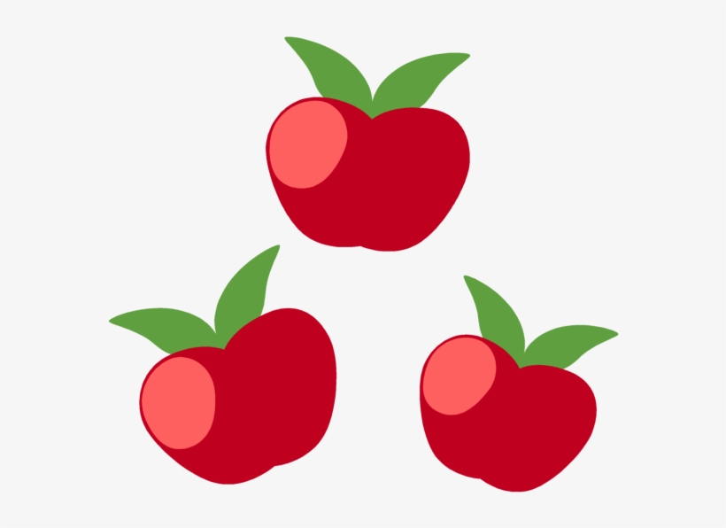 Cm-applejack - Applejack, transparent png download
