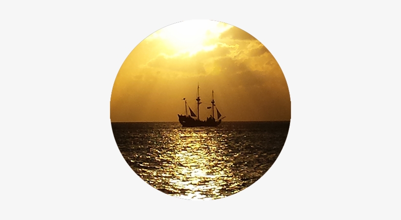 The Jolly Roger - Cayman Islands, transparent png download