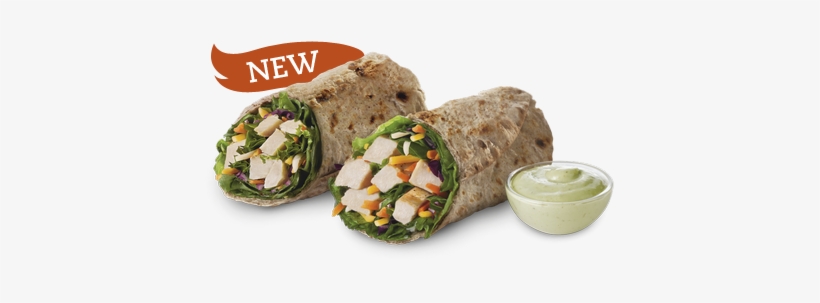 400 Calorie Chick Fil A Lunch/dinner Ideas - Salad At Chick Fil, transparent png download