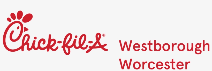 Contact Us - Chick Fil A Catering Logo, transparent png download