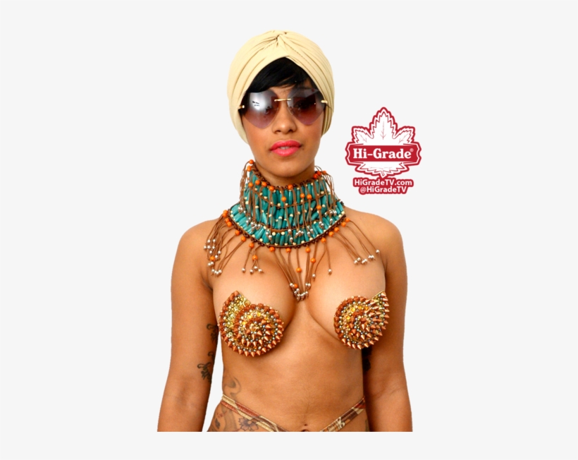 Cardi B - Cardi B Transparent Png, transparent png download
