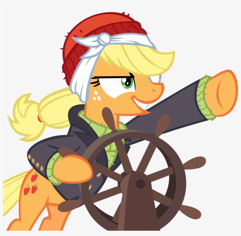 Absurd Res, Applejack, Artist - My Little Pony: Friendship Is Magic, transparent png download