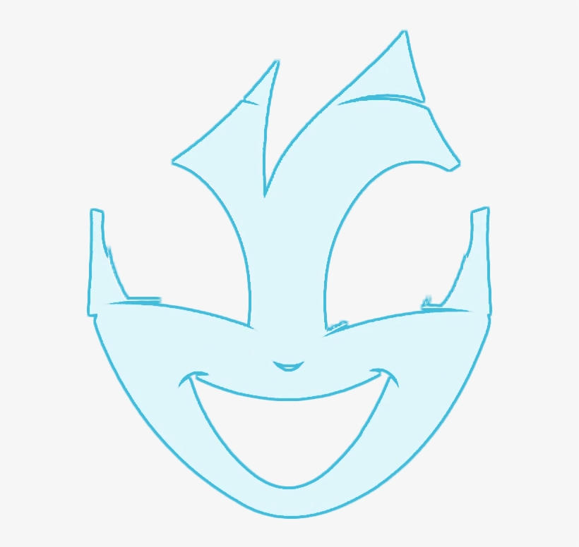 ¡máscaras De Rainbow Dash, Pinkie Pie Y Applejack Png - Smiley, transparent png download